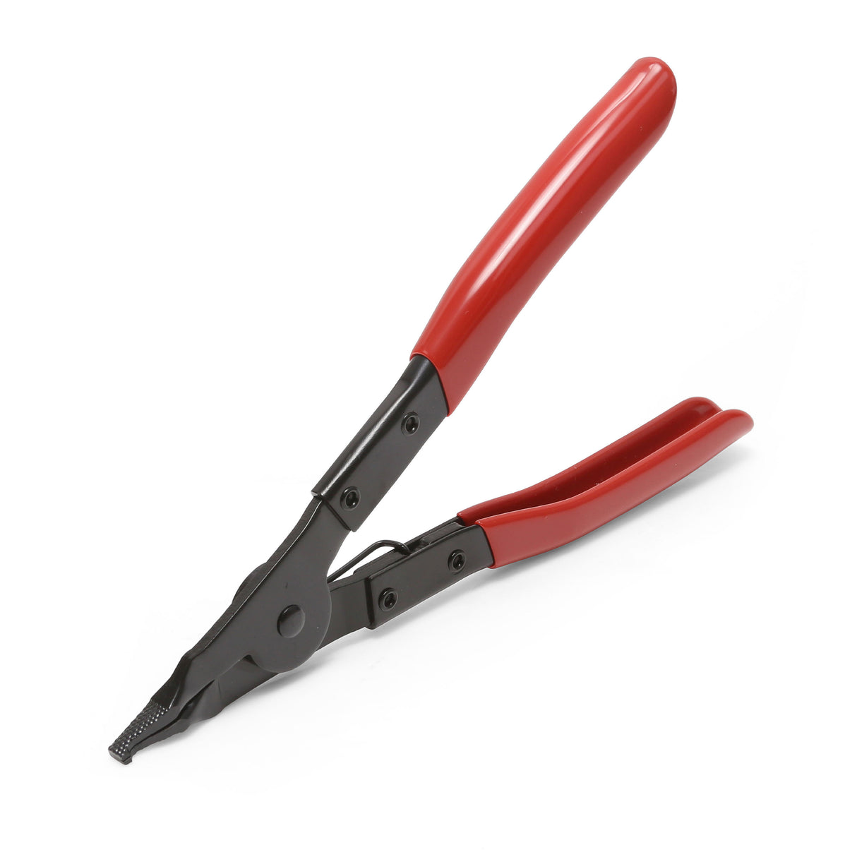 OEMTOOLS 25354 8-1/4in. Angle Tip Lock Ring Pliers Main Image