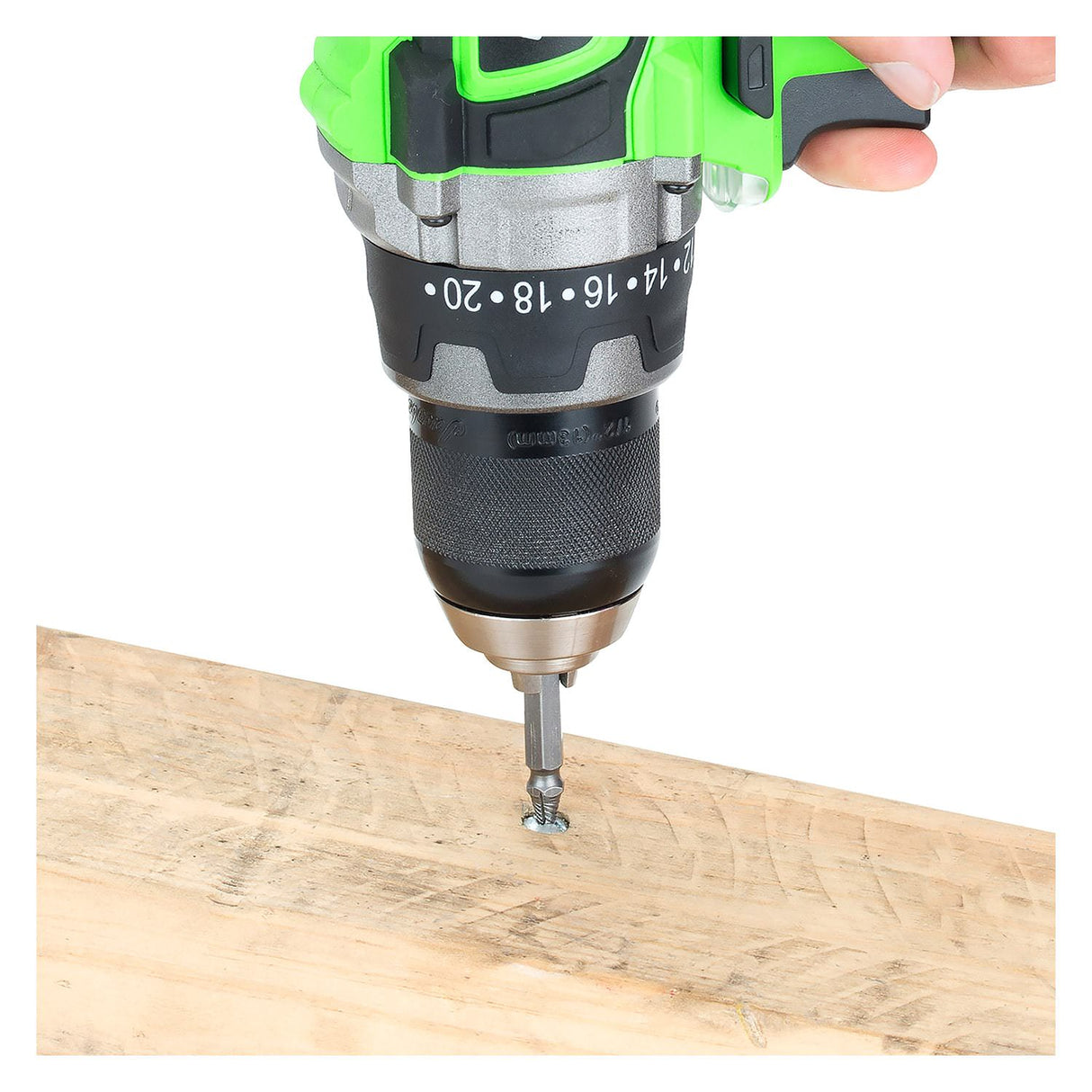 OEMTOOLS 25158 4 Piece Damaged Screw Extractor Set Additional Image 8