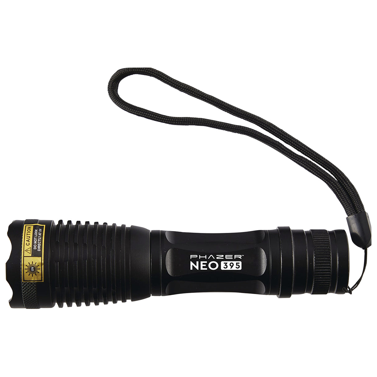 Uview EW503395 UV Phazer NEO Professional 395nm Leak Detection Light Additional Image 1