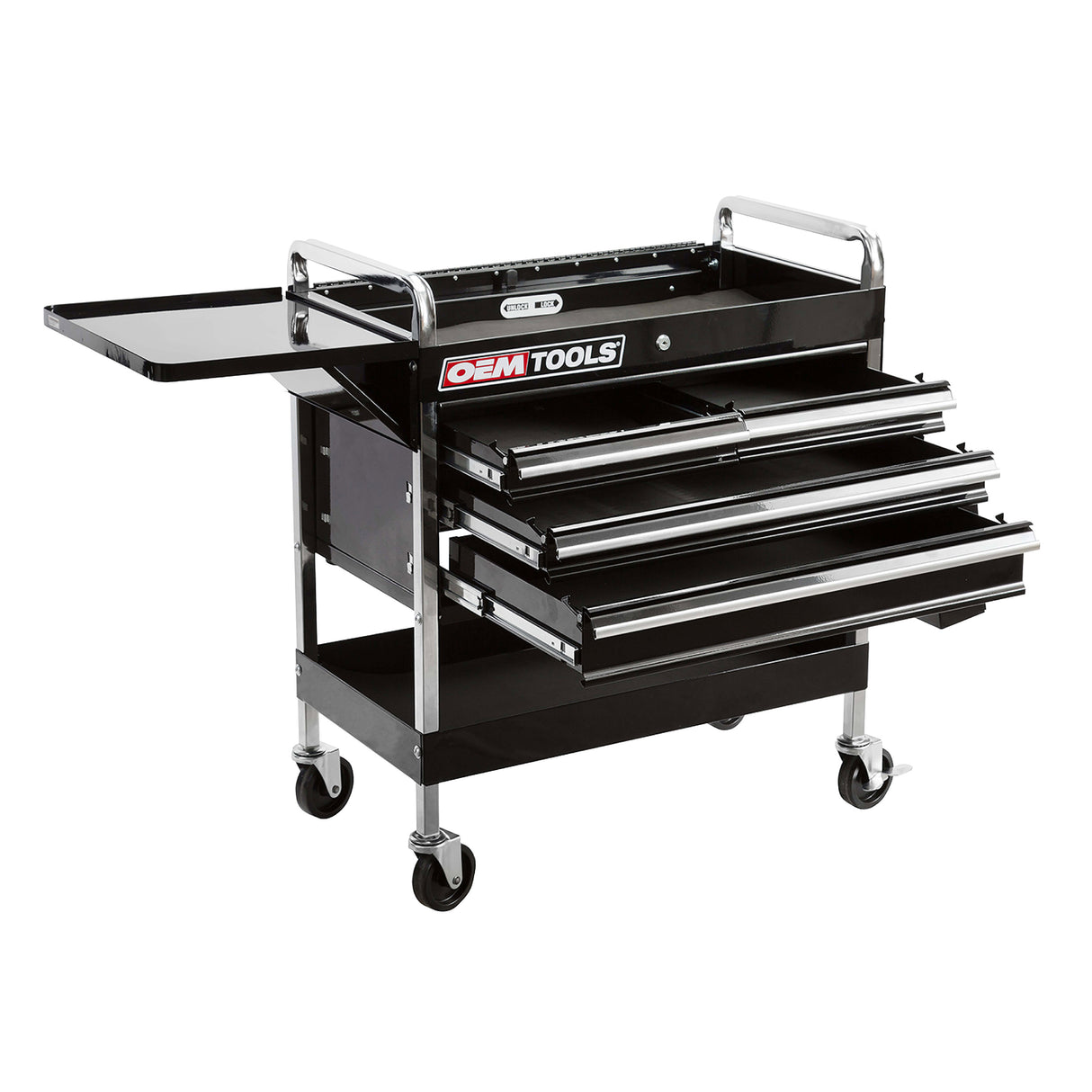 OEMTOOLS 24974 Mechanics Set Additional Image 2