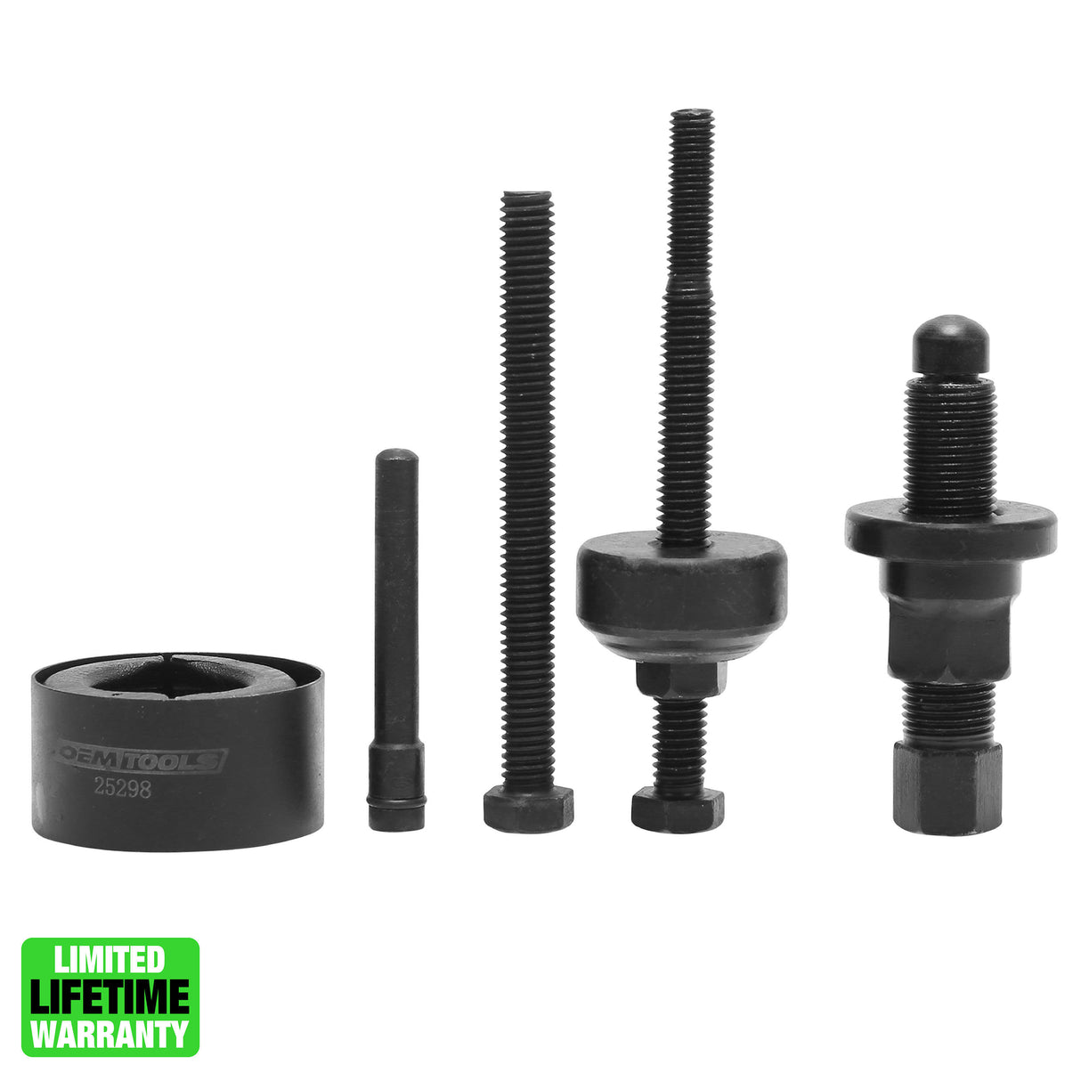 OEMTOOLS 25298 Pulley Puller Installer Kit Additional Image 1