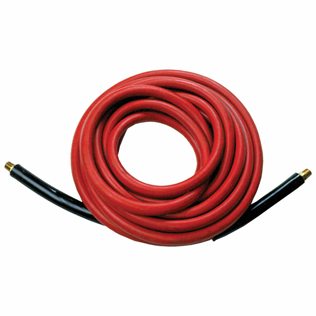 ATD Tools 8212 1/2in. x 50' Four Spiral Rubber Air Hose Main Image