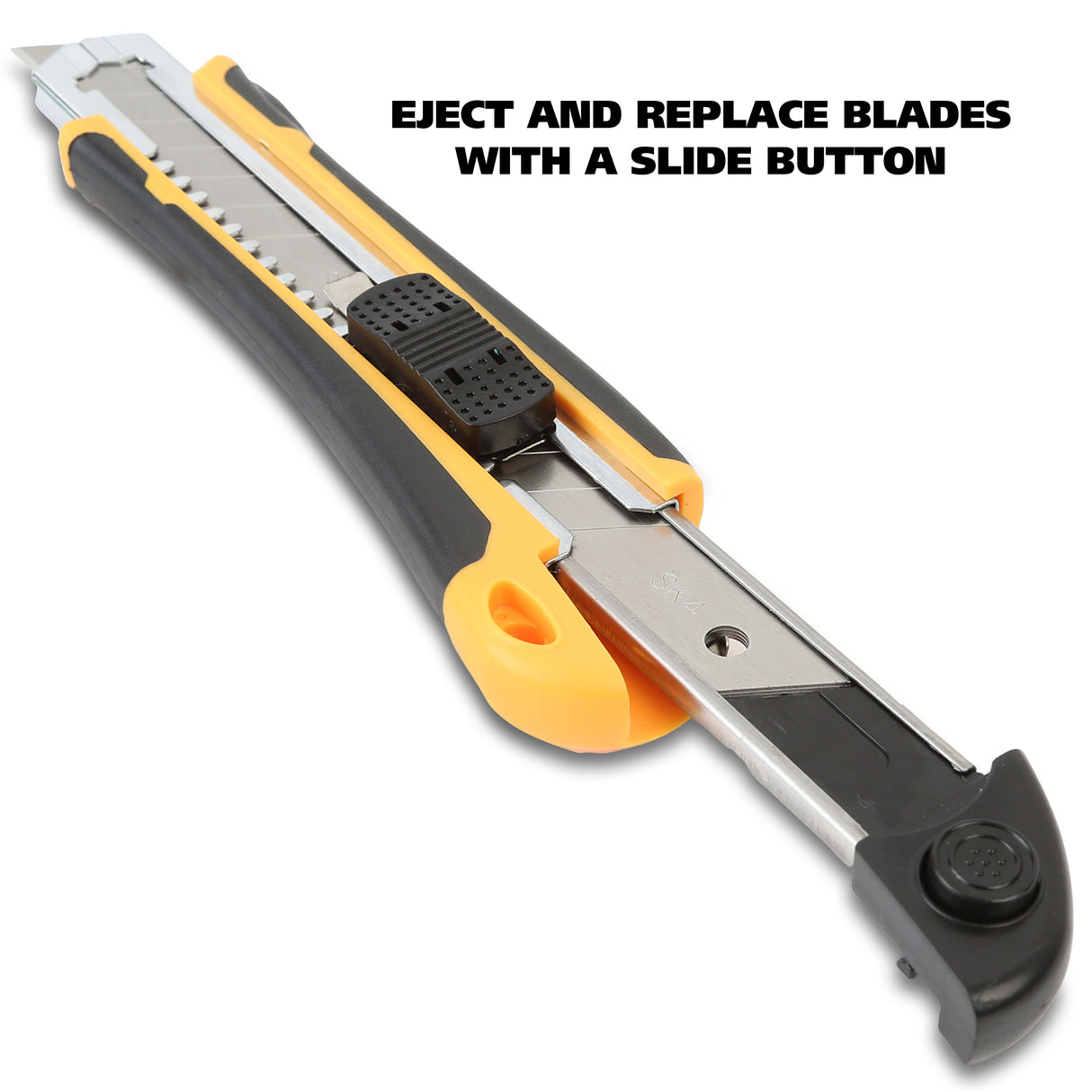 GreatNeck 80026 Speed Feed Snap-Off Knife Additional Image 5
