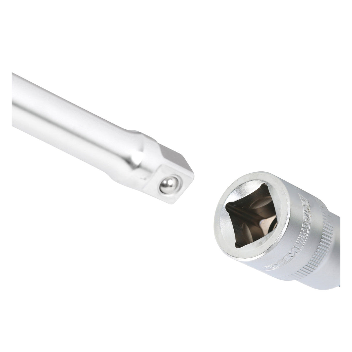OEMTOOLS 22301 1/4 Inch SAE Socket Additional Image 4