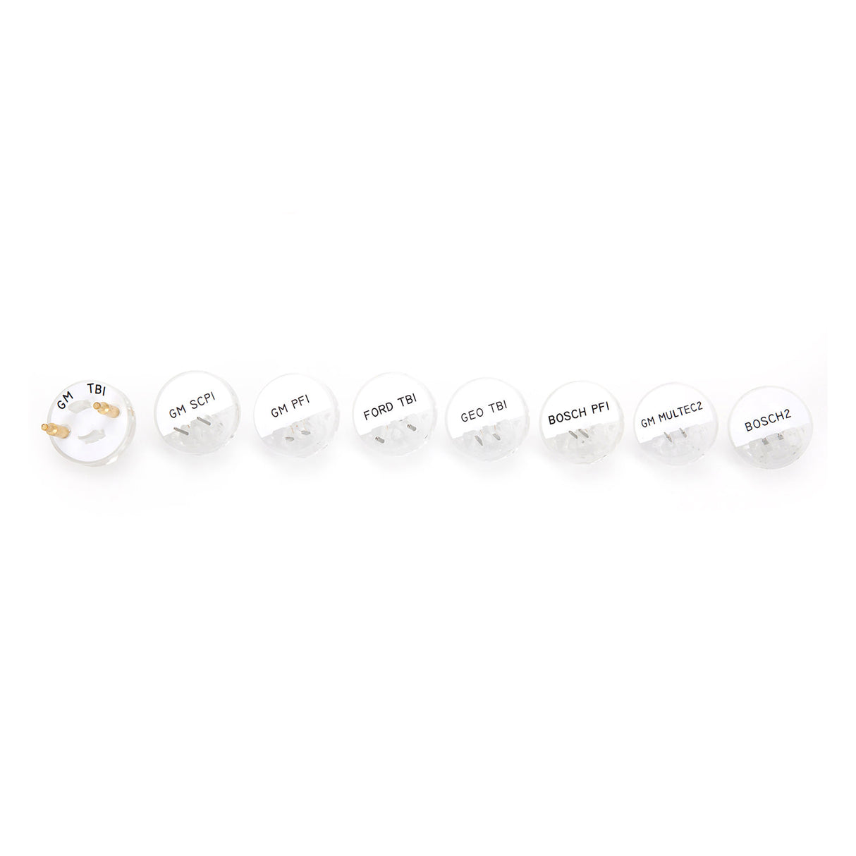 OEMTOOLS 27161 8 Piece Noid Light Set Additional Image 2