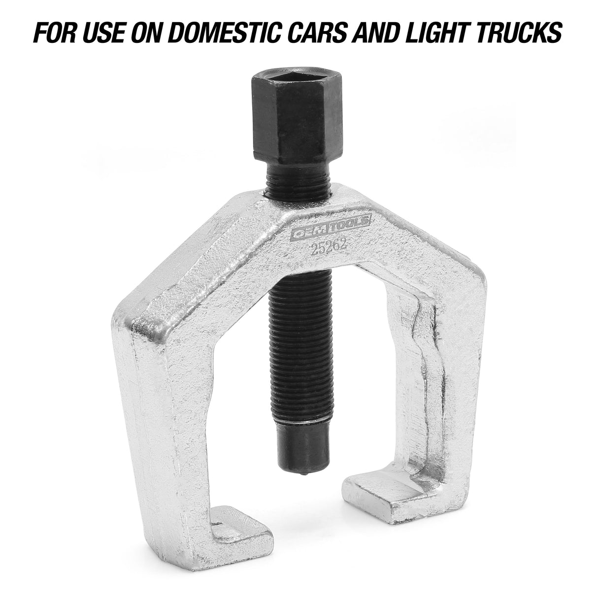 OEMTOOLS 25262 Pitman Arm Puller Additional Image 4