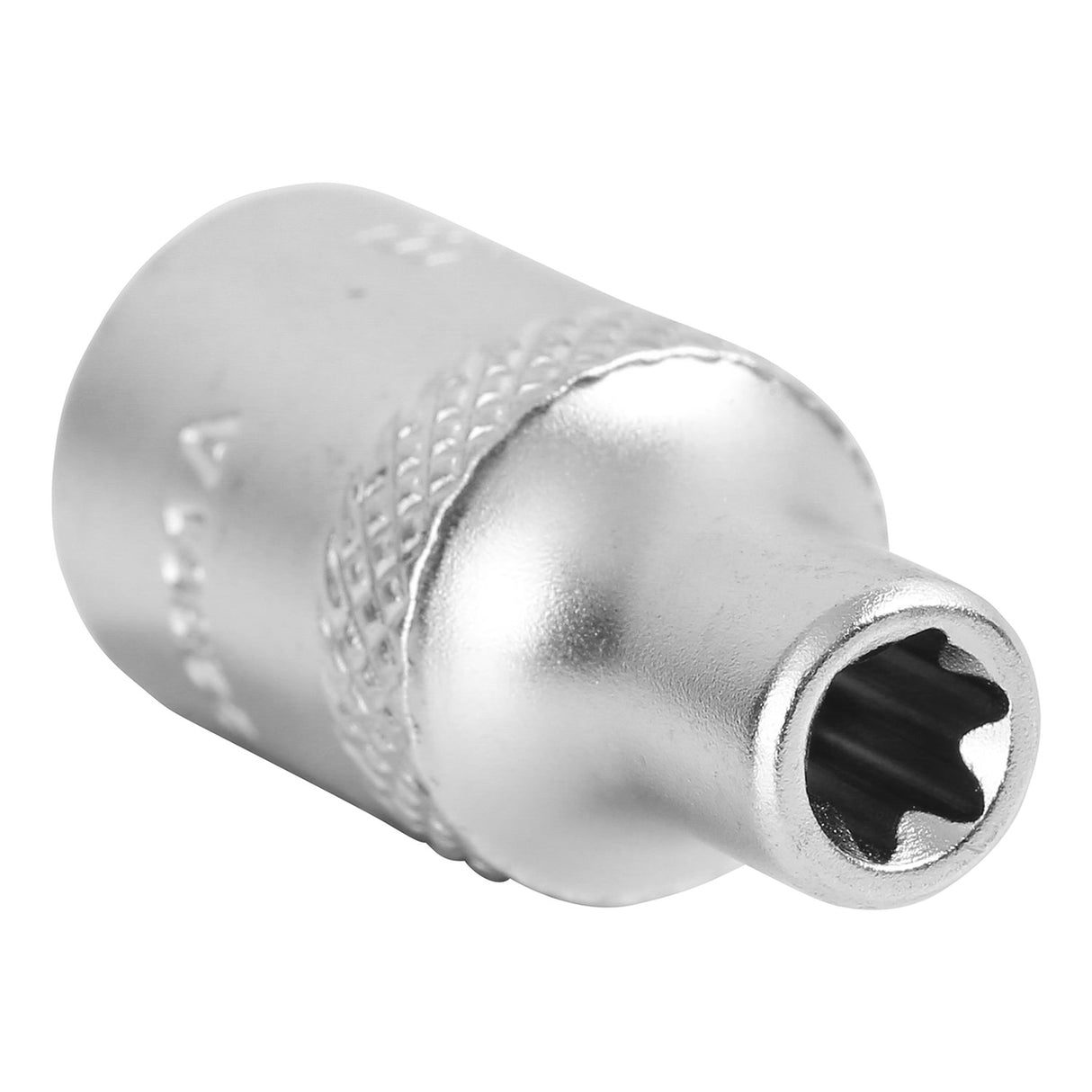 OEMTOOLS 22801 E5 1/4 Inch Drive External Star Socket Main Image