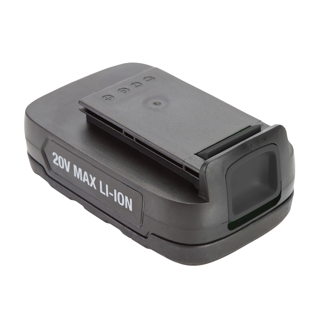 OEMTOOLS 24662A 20V Li-Ion 2.0 Ah Replacement Battery Main Image