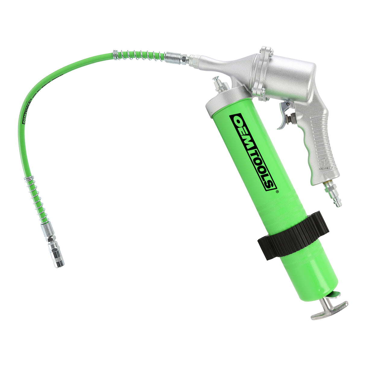 OEMTOOLS 87205 Pneumatic Grease Gun Main Image