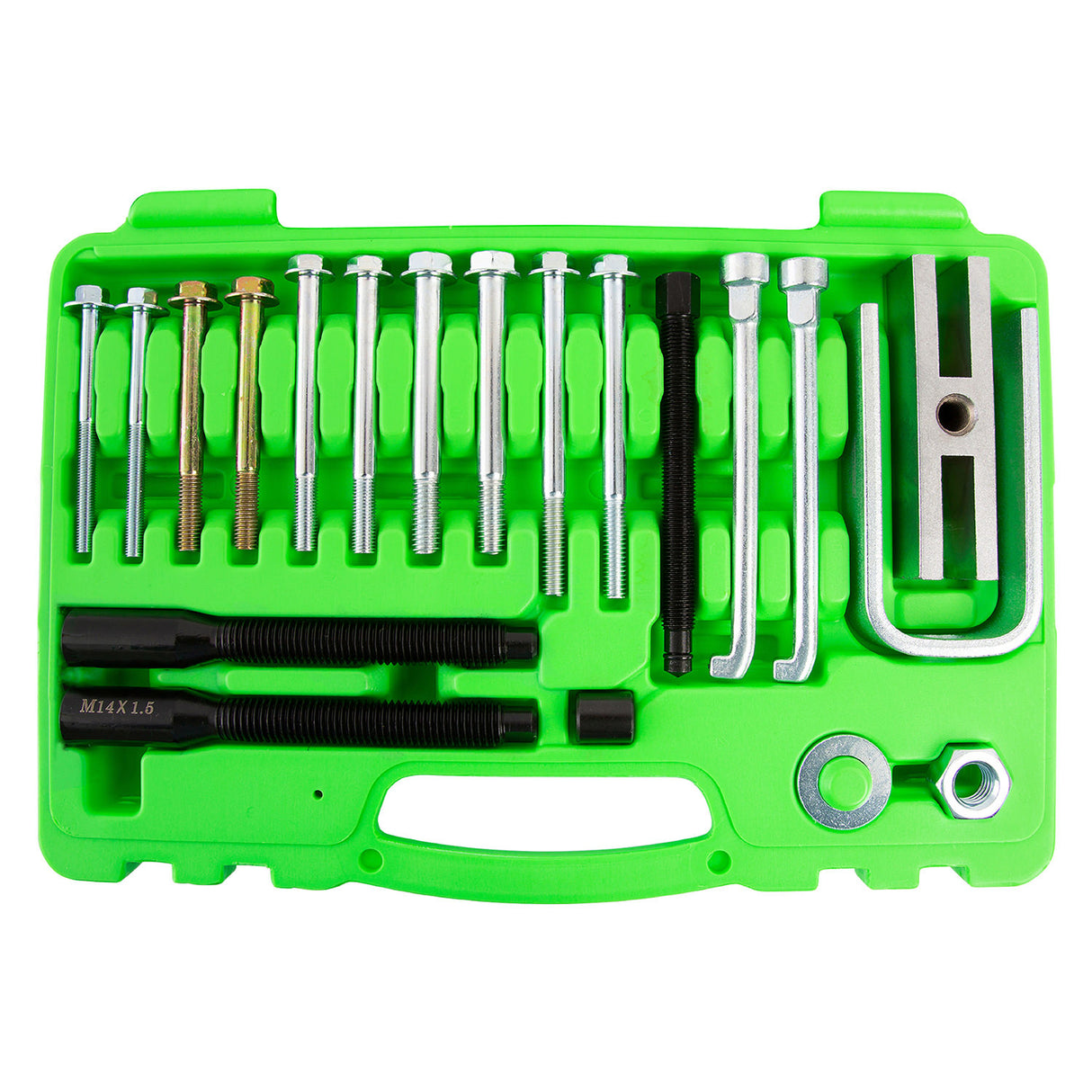 OEMTOOLS 37182 Steering Wheel Puller Additional Image 2