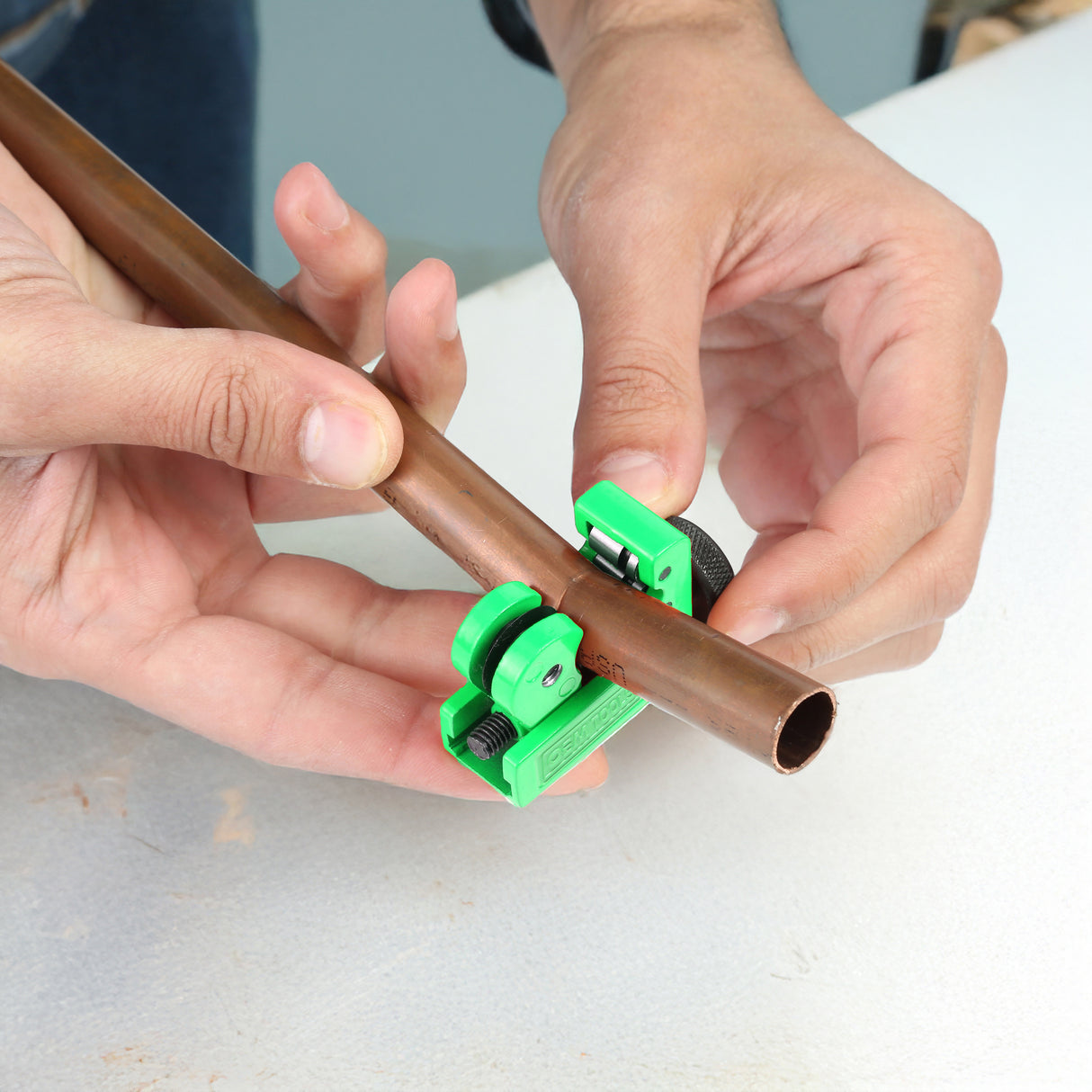 OEMTOOLS 25058 Mini Tubing Cutter Additional Image 7