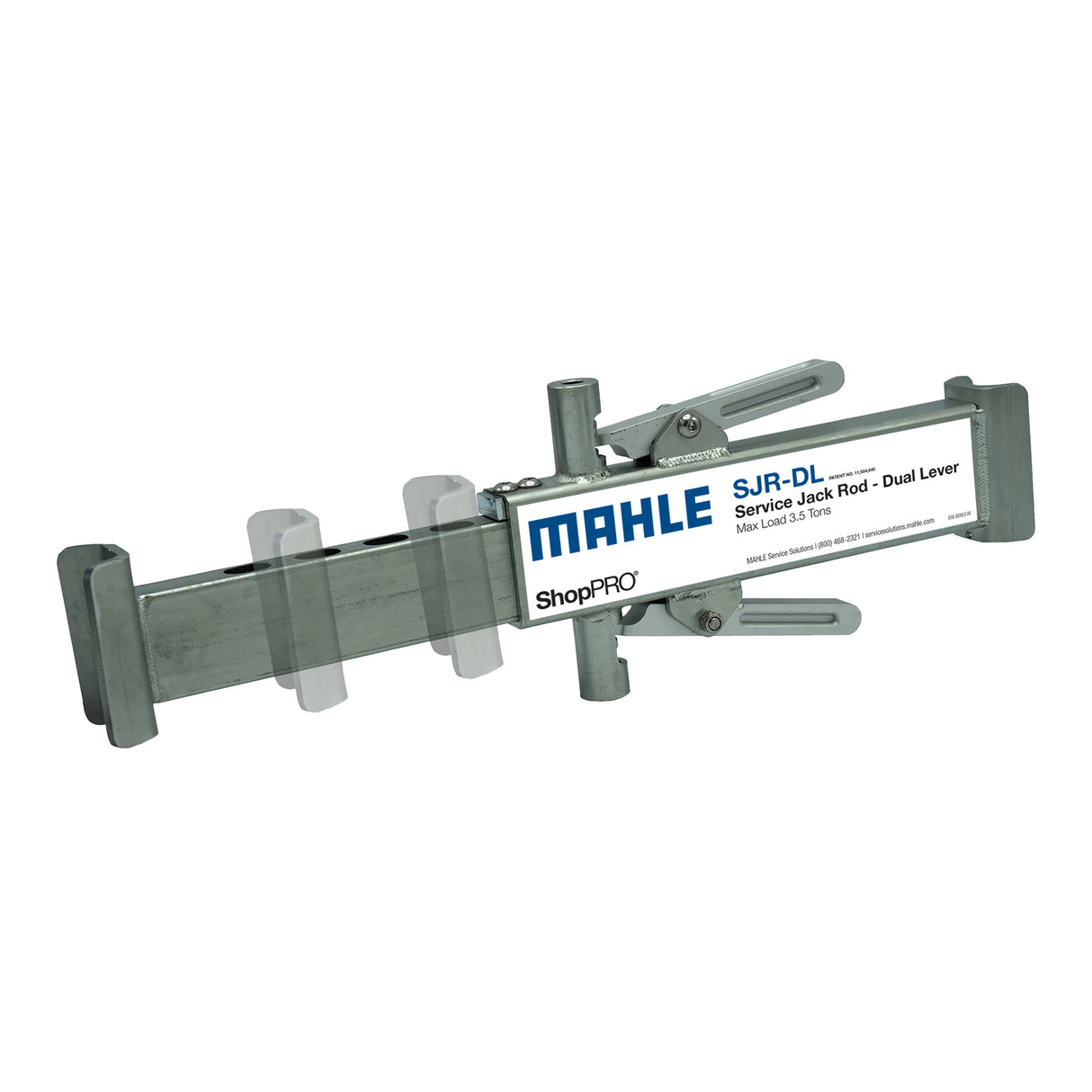 Mahle 4858019000 SJR-DL - Service Jack Rod Dual Lever Additional Image 1