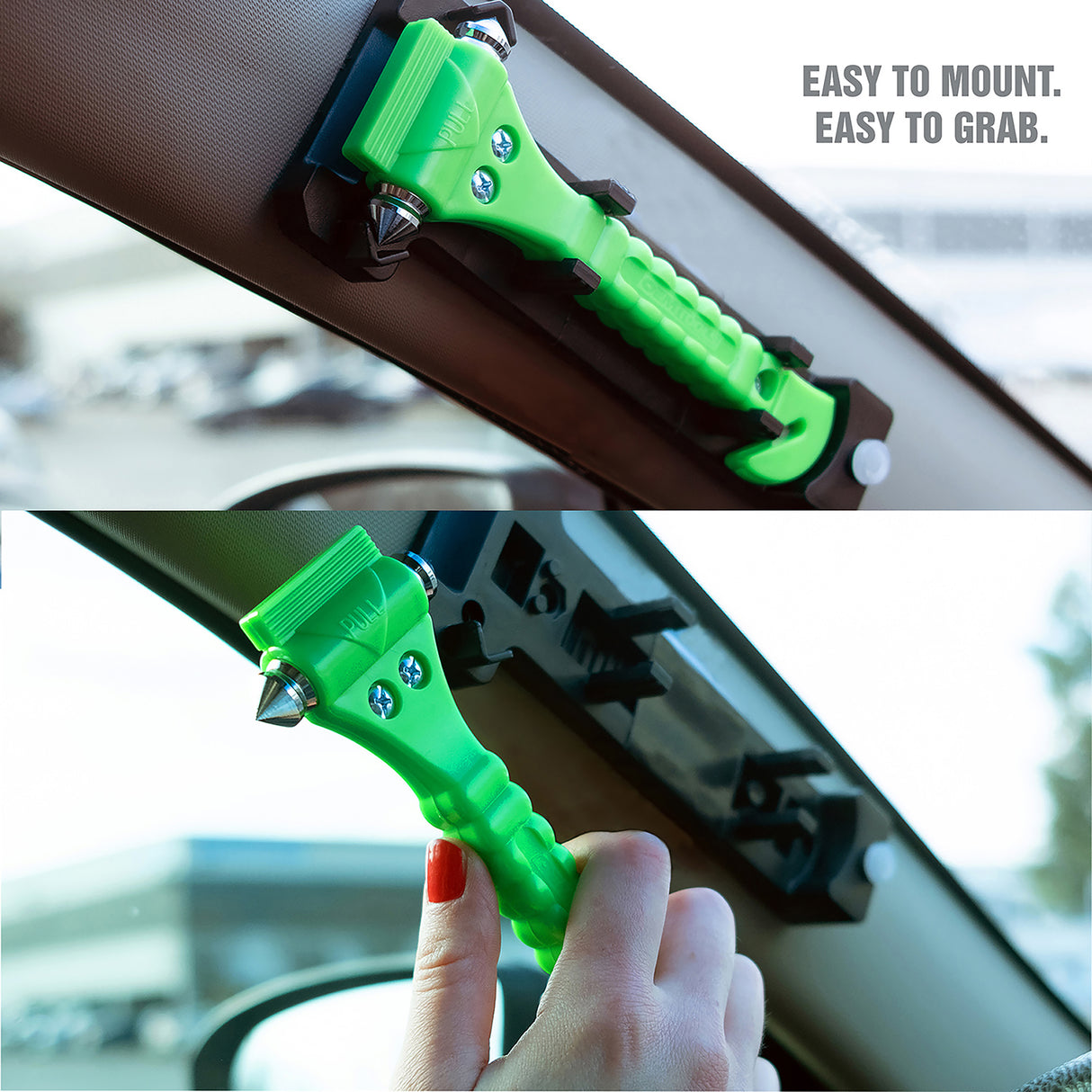 OEMTOOLS 26690 Emergency Escape and Rescue Tool Additional Image 5