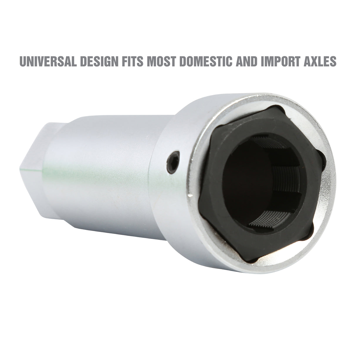 OEMTOOLS 37233 Axle Spindle Threading Set Additional Image 7