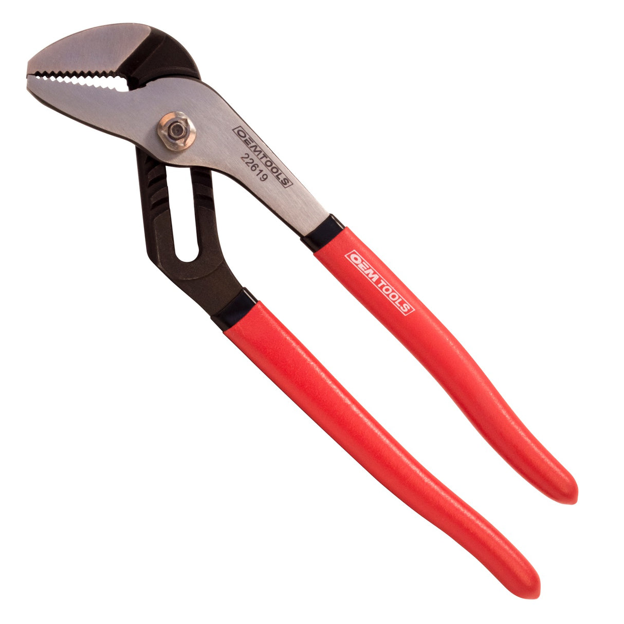 OEMTOOLS 22619 10 Inch Groove Joint Pliers Main Image