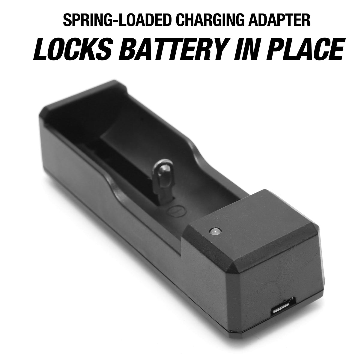 GreatLite 32860 Battery Charging Kit Additional Image 1