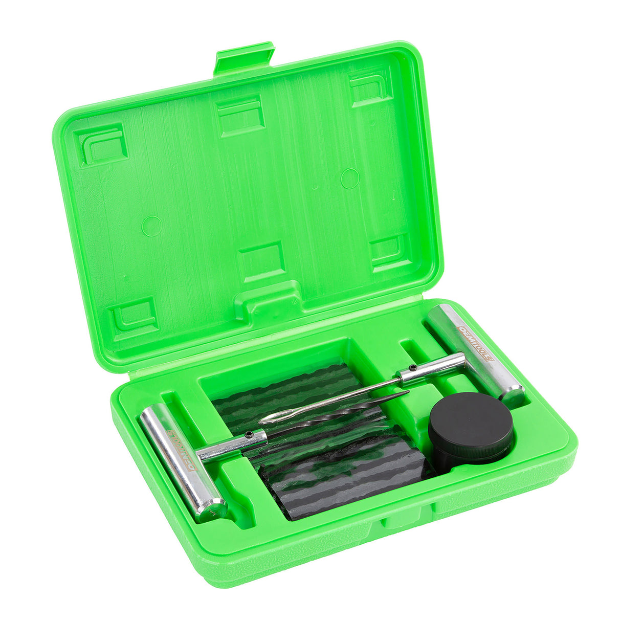 OEMTOOLS 26682 36 Piece Tire Repair Kit Additional Image 2