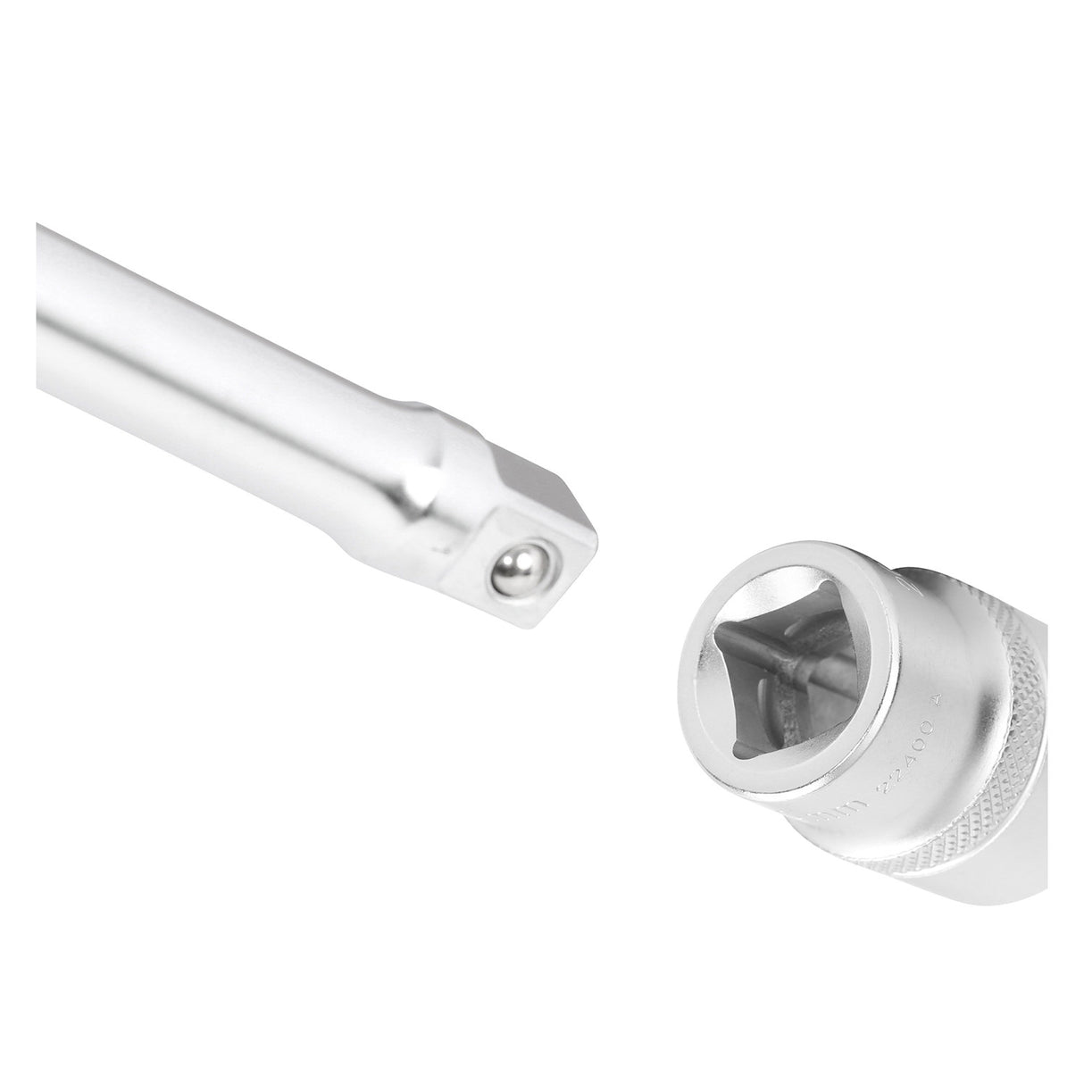 OEMTOOLS 22400 20 mm 1/2 Inch Drive 6 Pt. Socket Additional Image 4