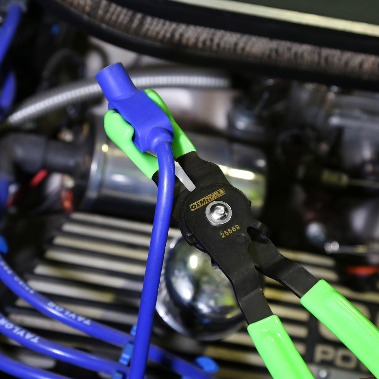 OEMTOOLS 25559 Adjustable Spark Plug Boot Pliers Additional Image 5