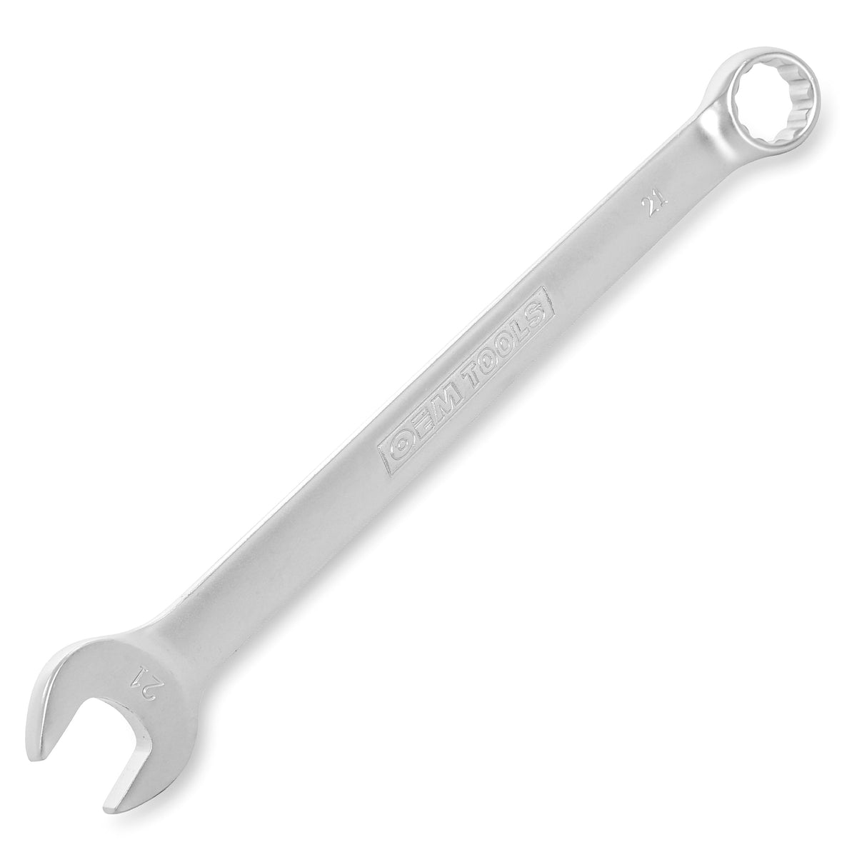 OEMTOOLS 22024 21 mm Combination Wrench (Metric) Main Image