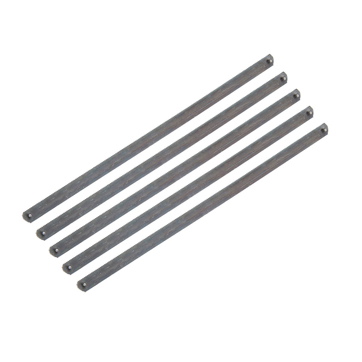 GreatNeck 615C 6-Inch Mini Hacksaw Blade Set (5-Pack) Main Image