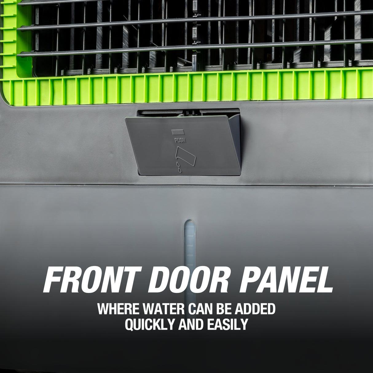 OEMTOOLS 23969 5300 CFM Evaporative Cooler Additional Image 7