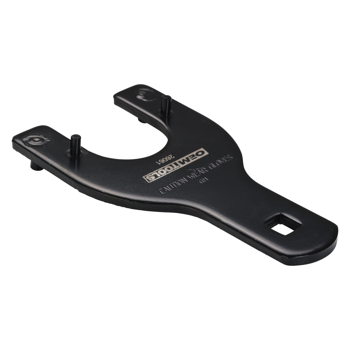 OEMTOOLS 26061 Fan Clutch Wrench for GM, Dodge and Jeep Additional Image 3