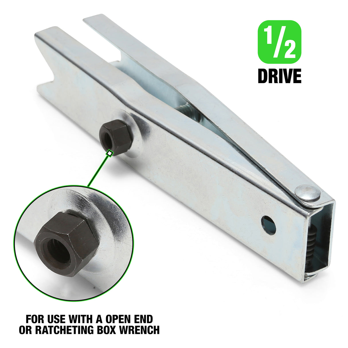 OEMTOOLS 25336 Door Spring Tool - GM Additional Image 2