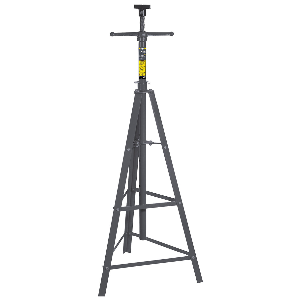 Ranger RJS2TH 2-Ton High Tripod Jack Stands Main Image