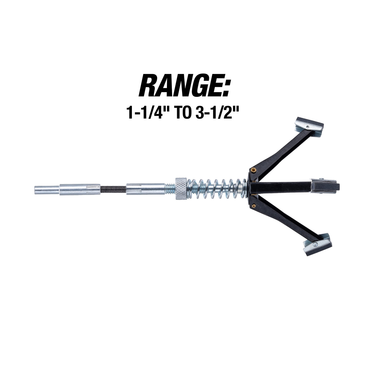 OEMTOOLS 25030 Adjustable Disc Brake and Small Engine Hone Additional Image 1