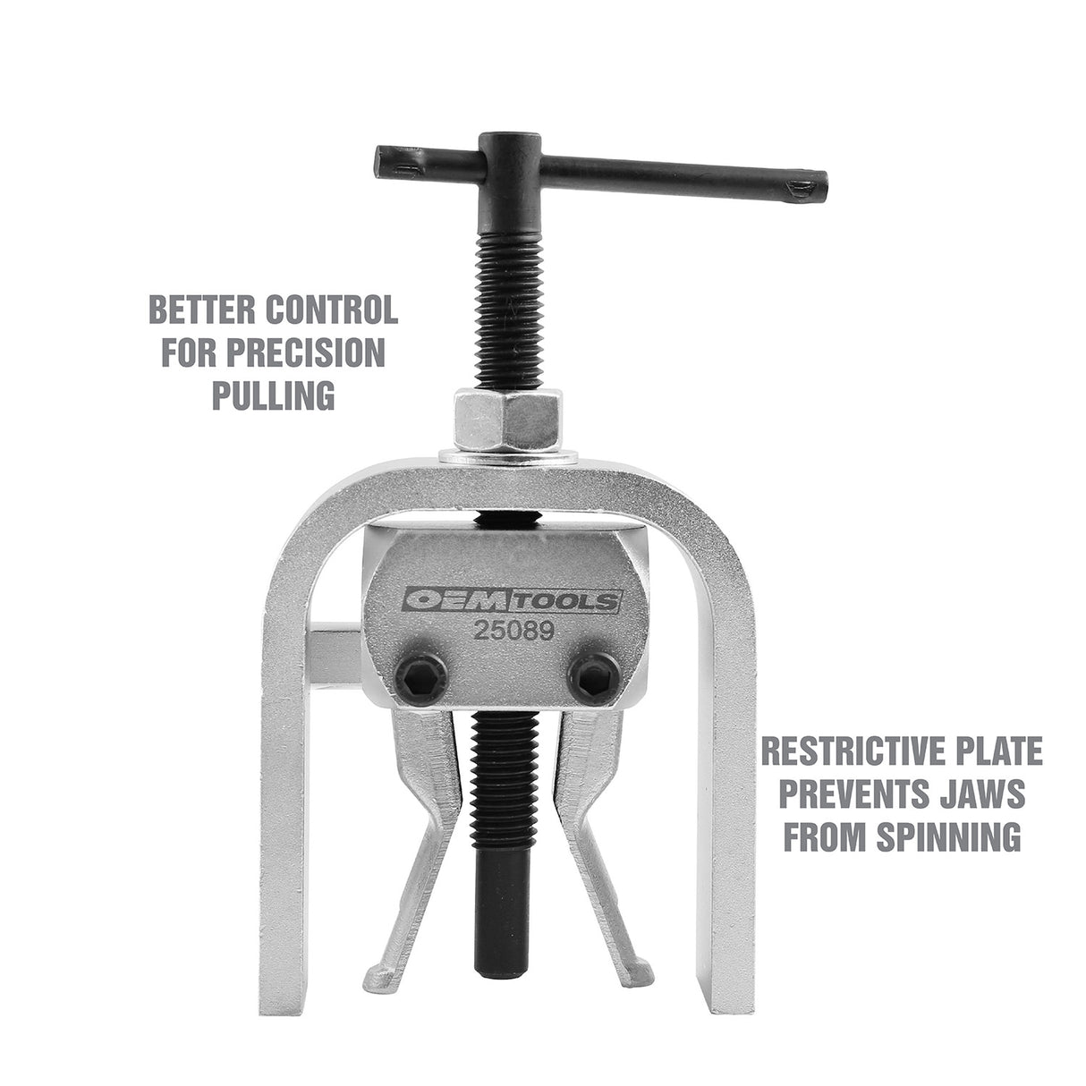 OEMTOOLS 25089 Pilot Bearing Puller Additional Image 1