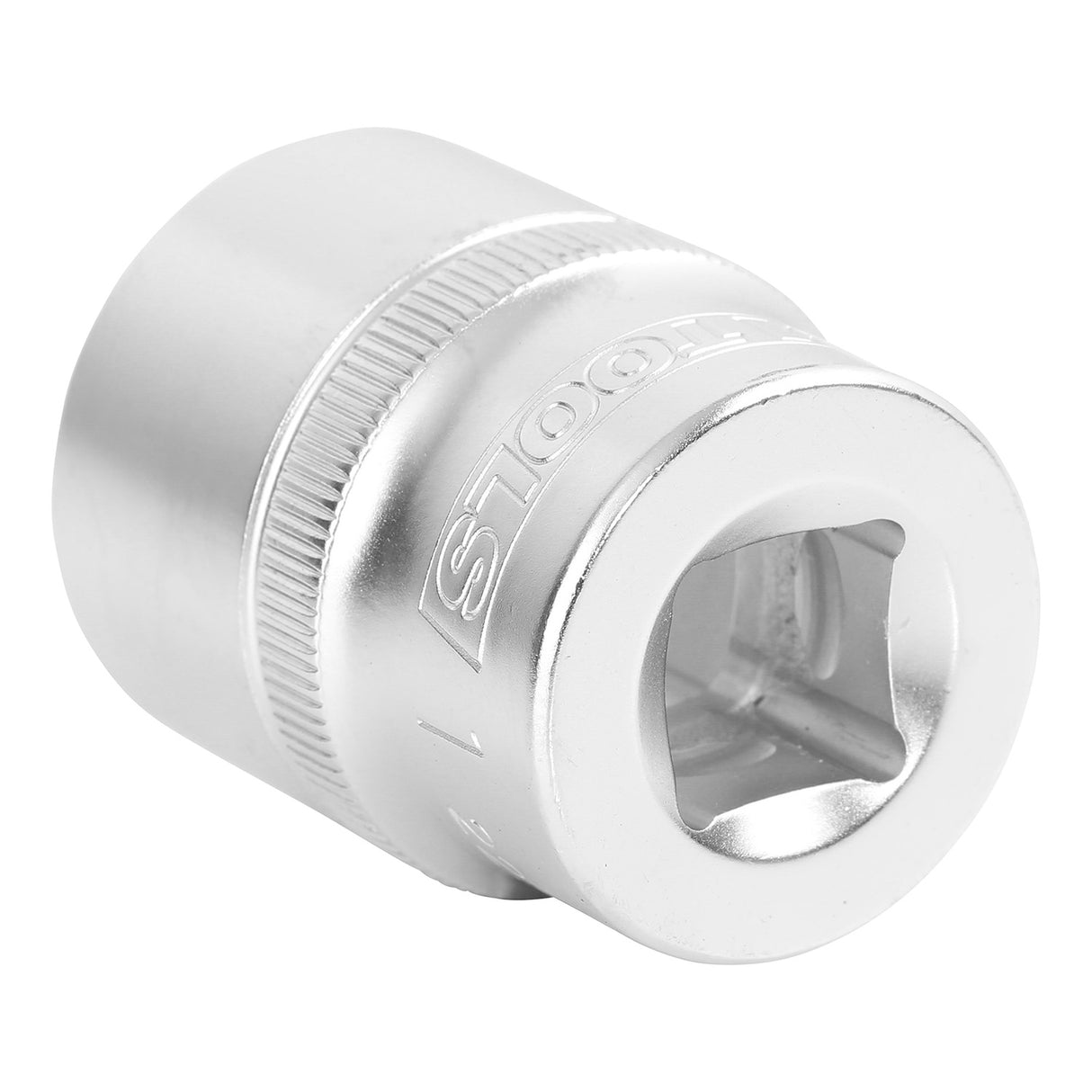 OEMTOOLS 22368 1 Inch 1/2 Inch Drive Socket Additional Image 2