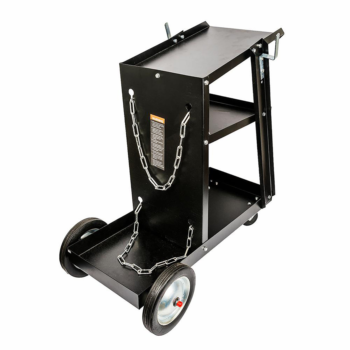Forney Industries 332 Portable Welding Cart Additional Image 2