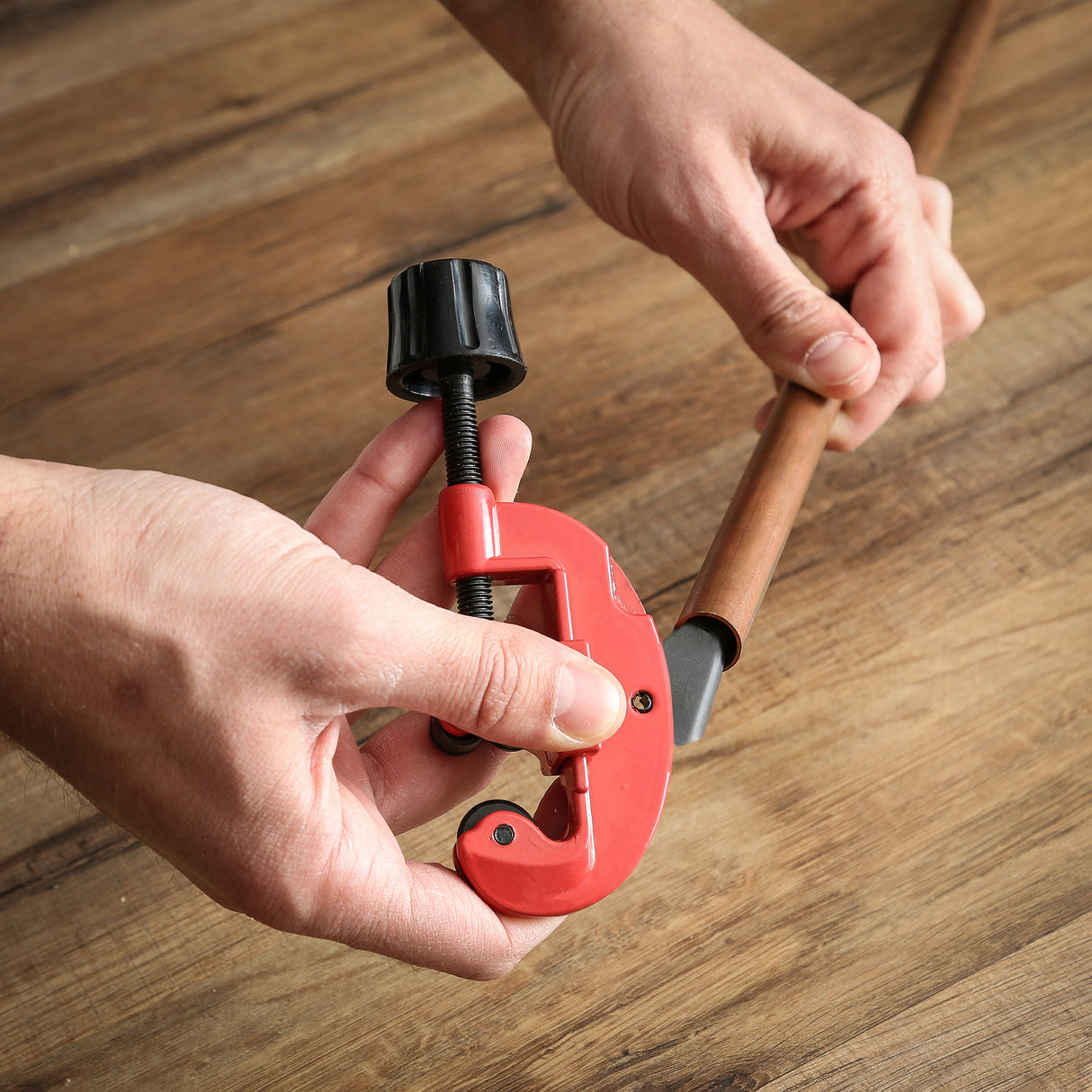 GreatNeck TC7C Tubing Cutter Additional Image 9