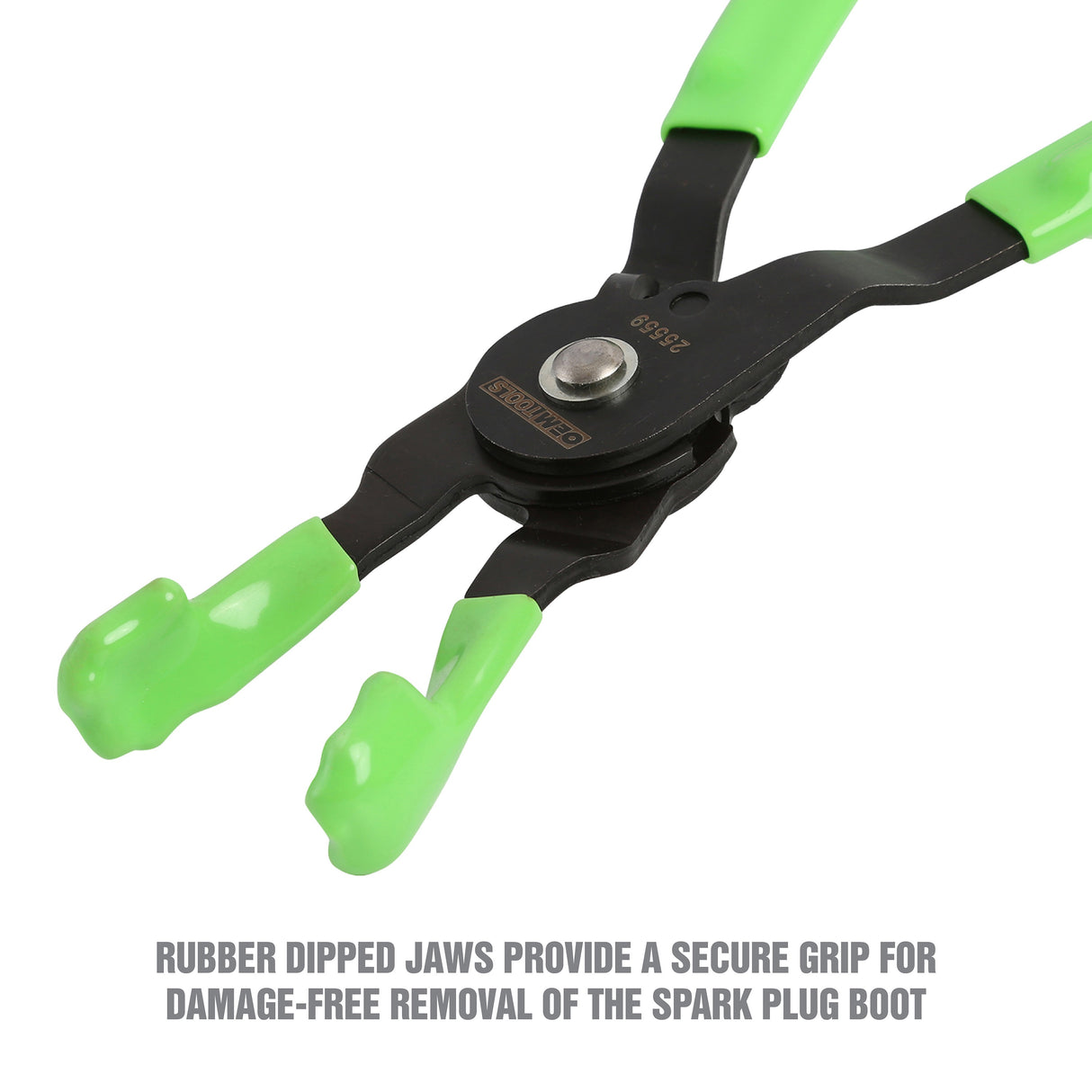 OEMTOOLS 25559 Adjustable Spark Plug Boot Pliers Additional Image 2