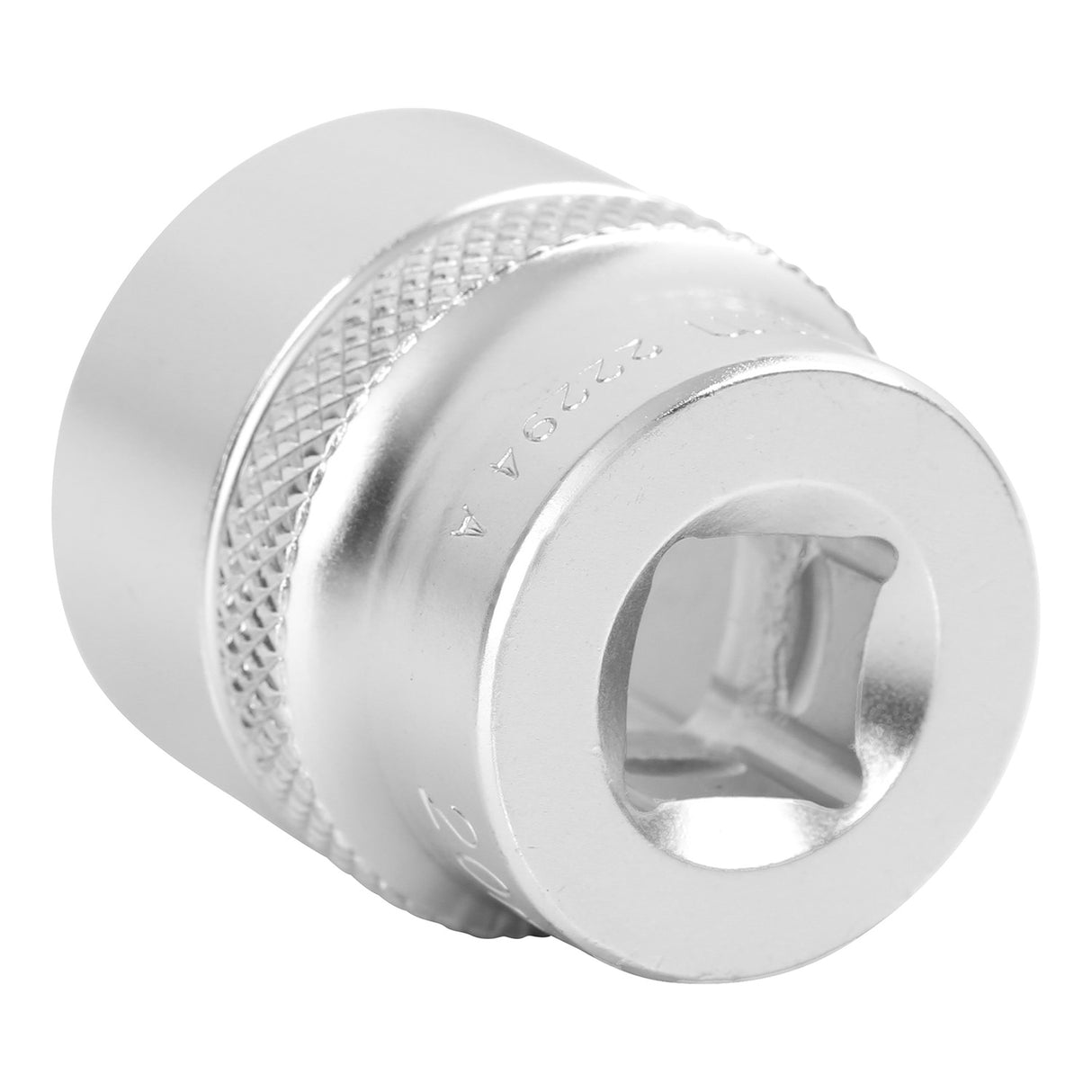 OEMTOOLS 22294 3/8 Inch Drive 6 Pt. Socket (20 mm) Additional Image 2
