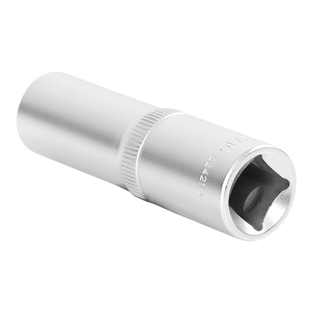 OEMTOOLS 22421 9/16 Inch 1/2 Inch Drive Deep Wall Socket Additional Image 3