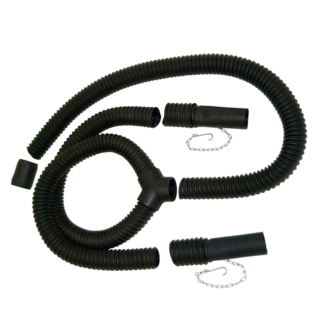 Crushproof Hoses DSS30 3 Inch Service Station Kit Main Image