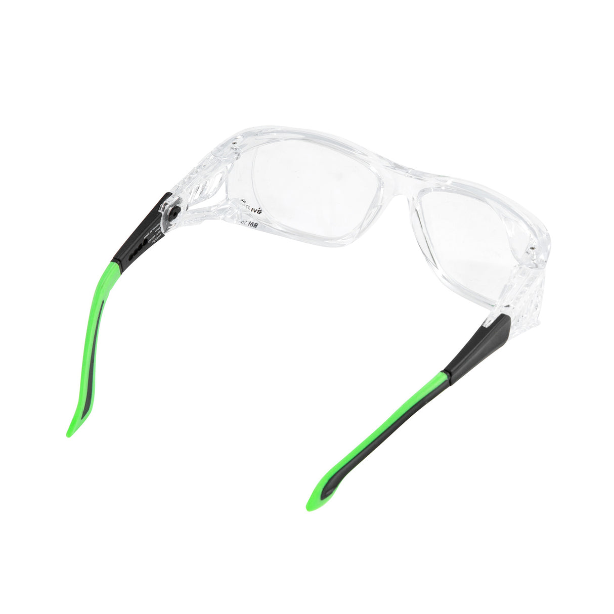 OEMTOOLS 26025 High Definition Multifocal Safety Reading Glasses +2.50 Additional Image 4
