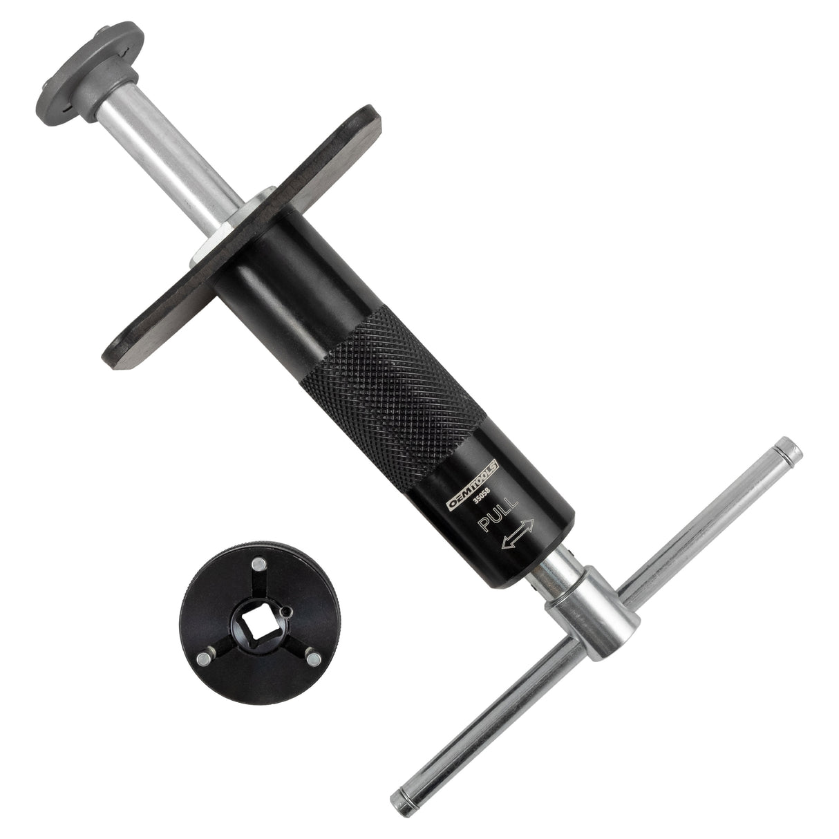 OEMTOOLS 35058 Brake Caliper Piston Rewind Tool Main Image