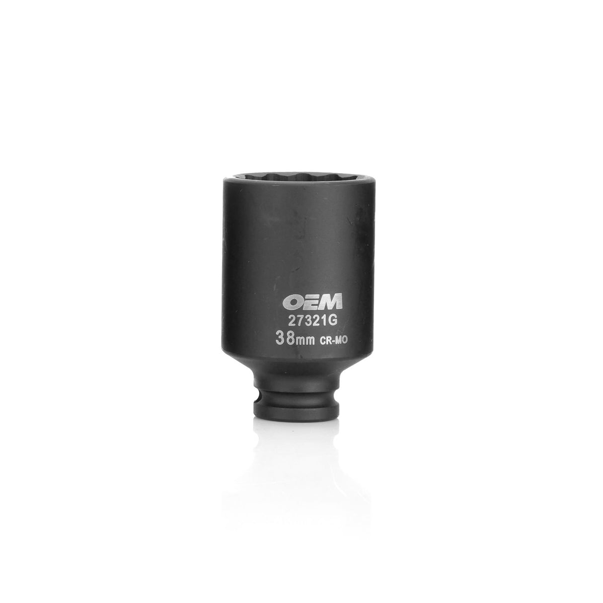 12 Pt. - 38 mm Main Image