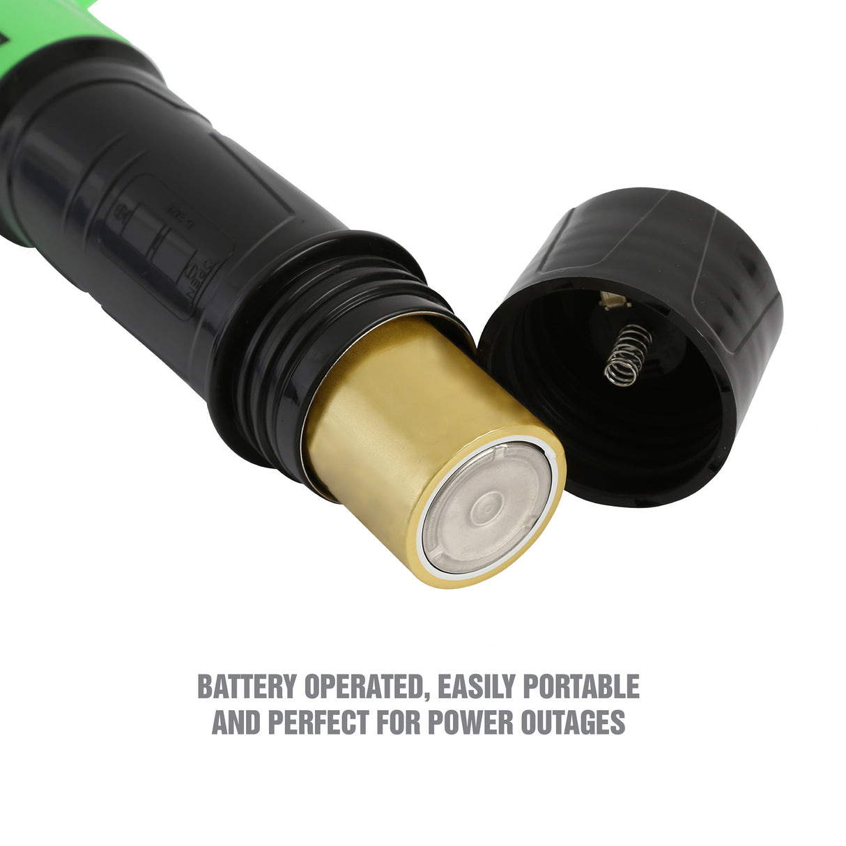 OEMTOOLS 87230 Battery-Operated Liquid Transfer Pump Additional Image 1