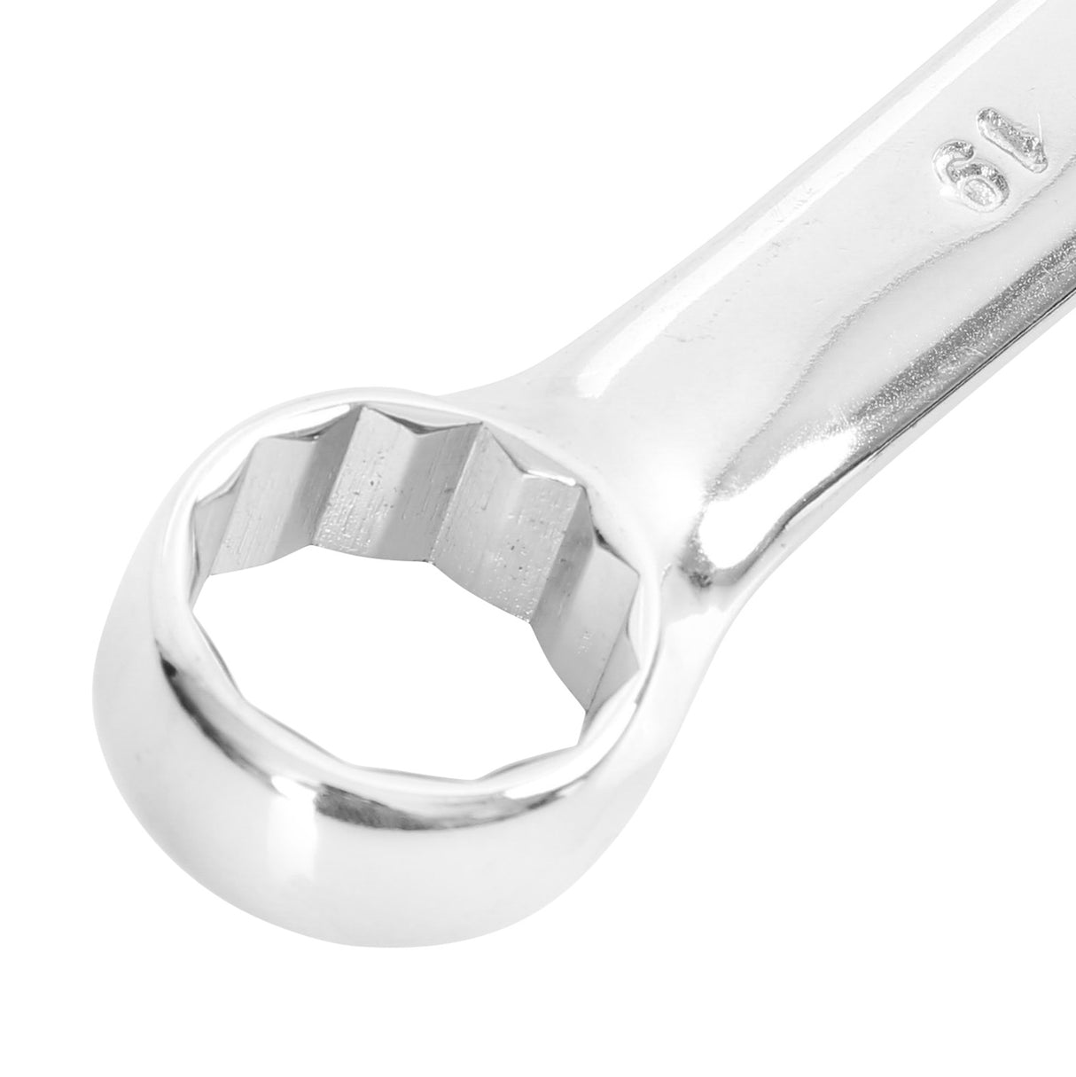 GreatNeck C19MC Combination Wrench Metric (19 mm) Additional Image 3
