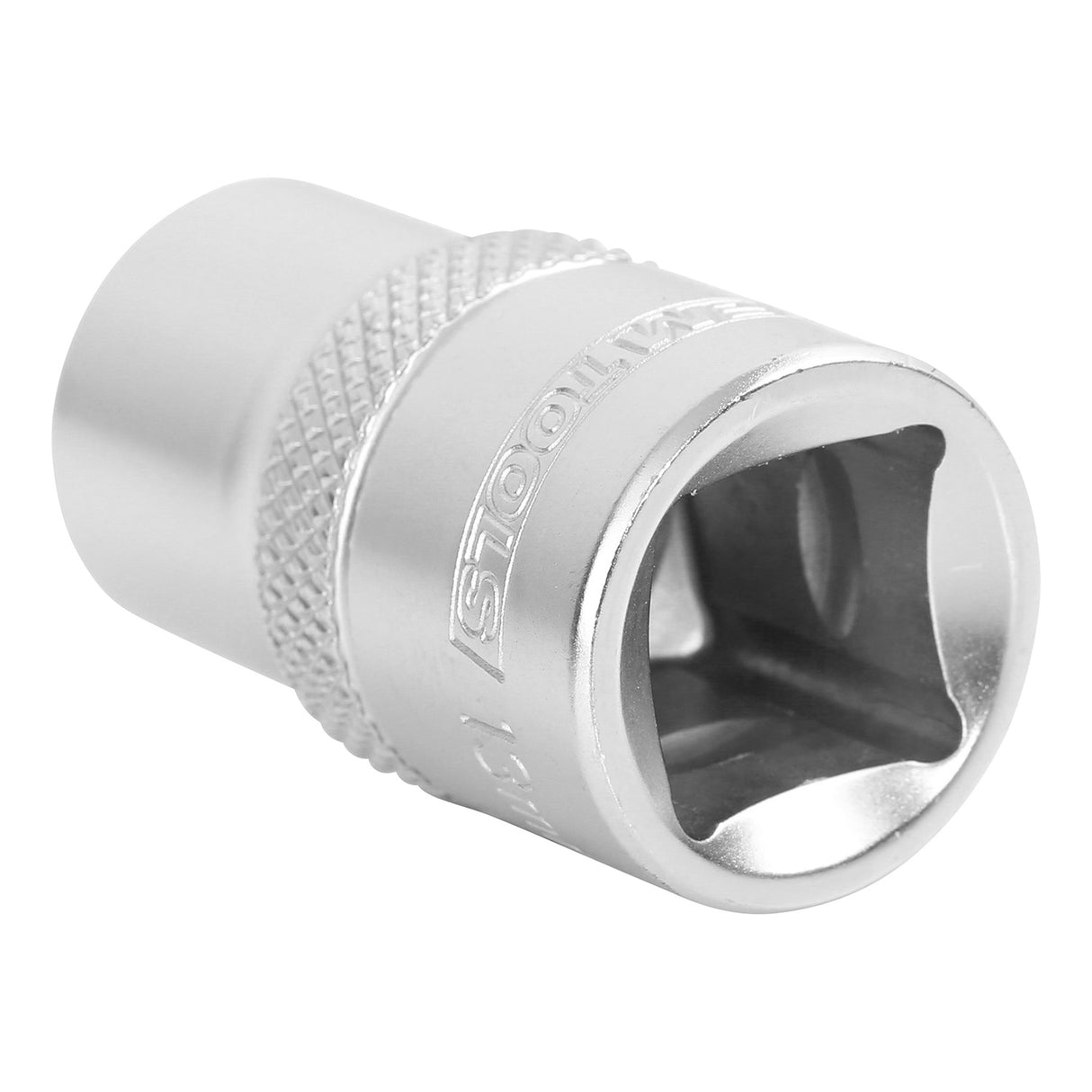 OEMTOOLS 22393 13 mm 1/2 Inch Drive Socket Additional Image 2