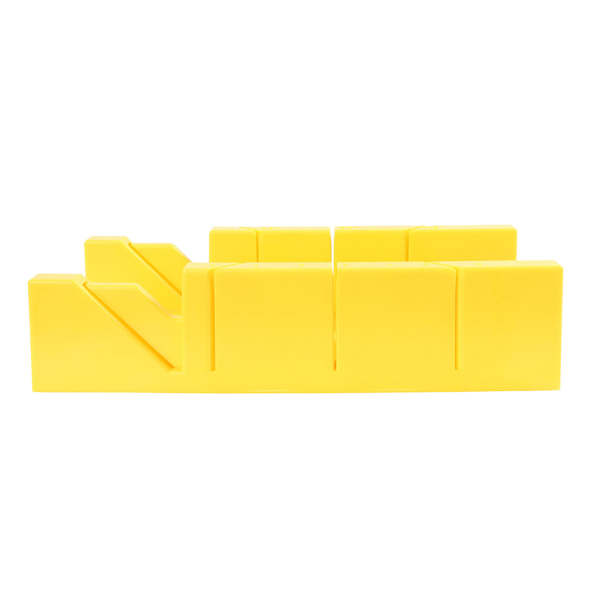 GreatNeck PMB12 Plastic Mitre Box (12-Inch) Additional Image 2