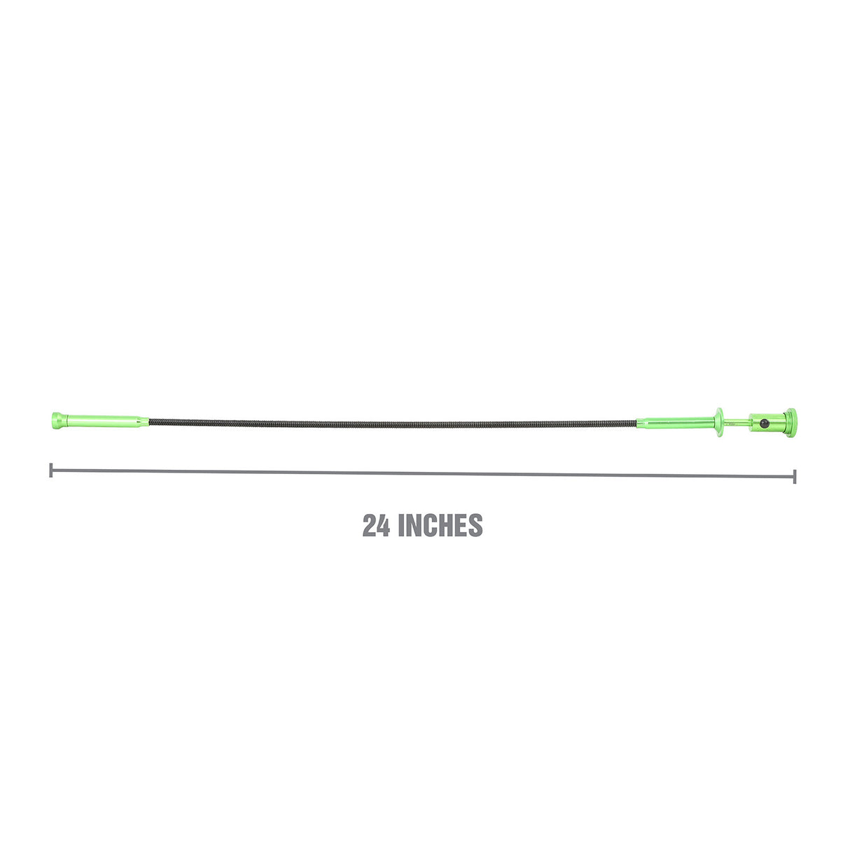 OEMTOOLS 25399 LED Magnetic Claw Pick-Up Tool Additional Image 1
