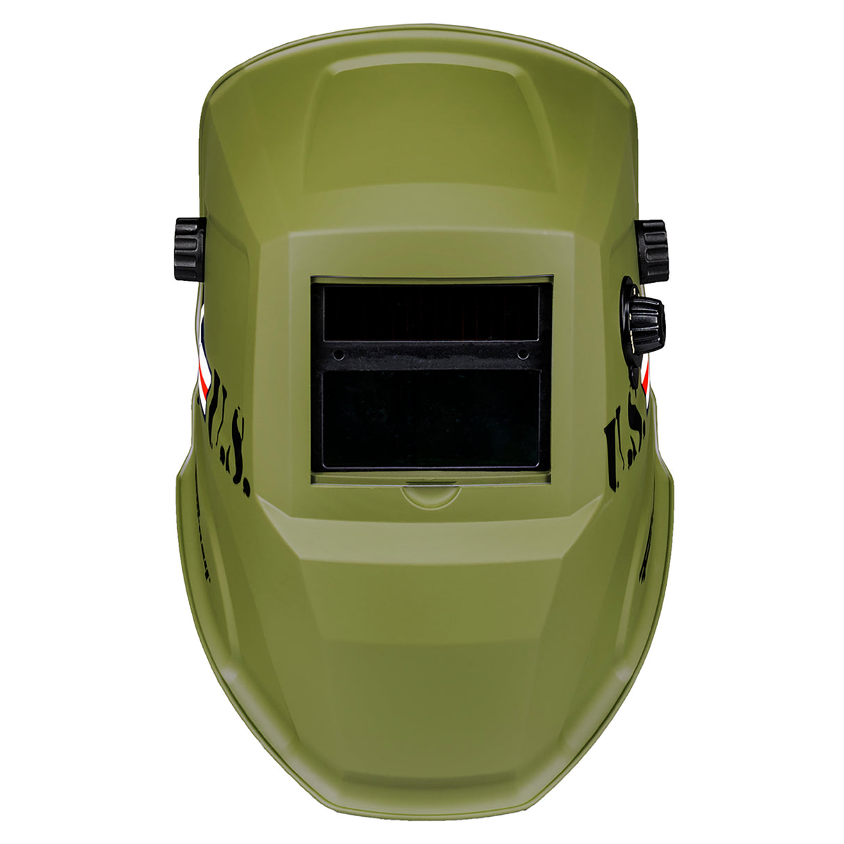 Forney 55861 Valor Auto-Darkening Filter Welding Helmet Additional Image 1