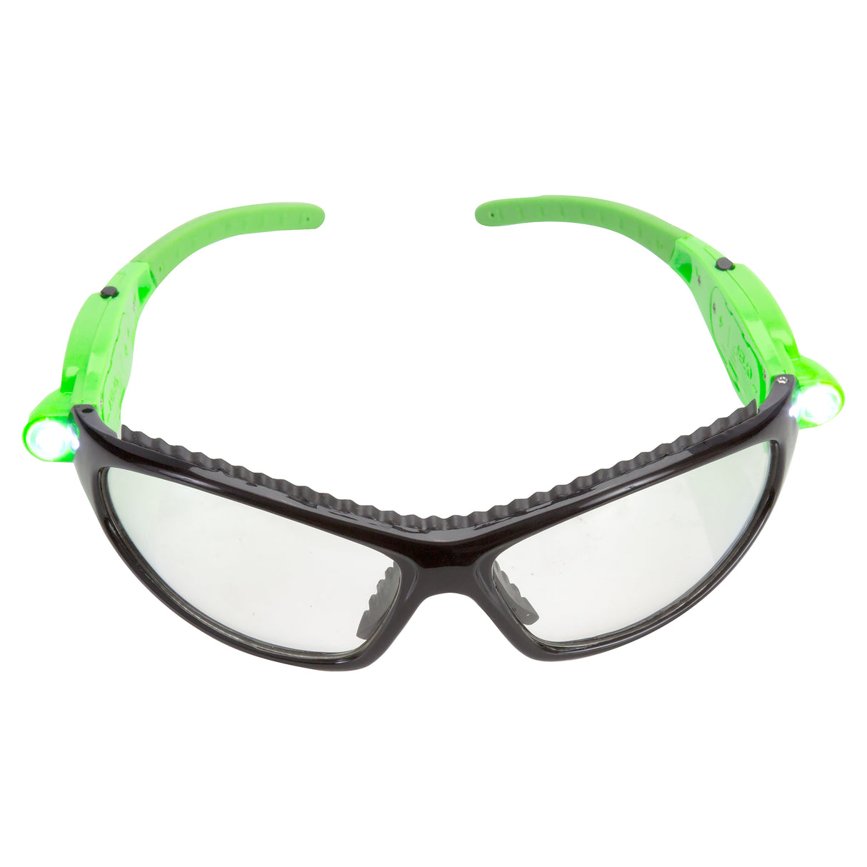OEMTOOLS 26039 LED Safety Glasses Additional Image 3