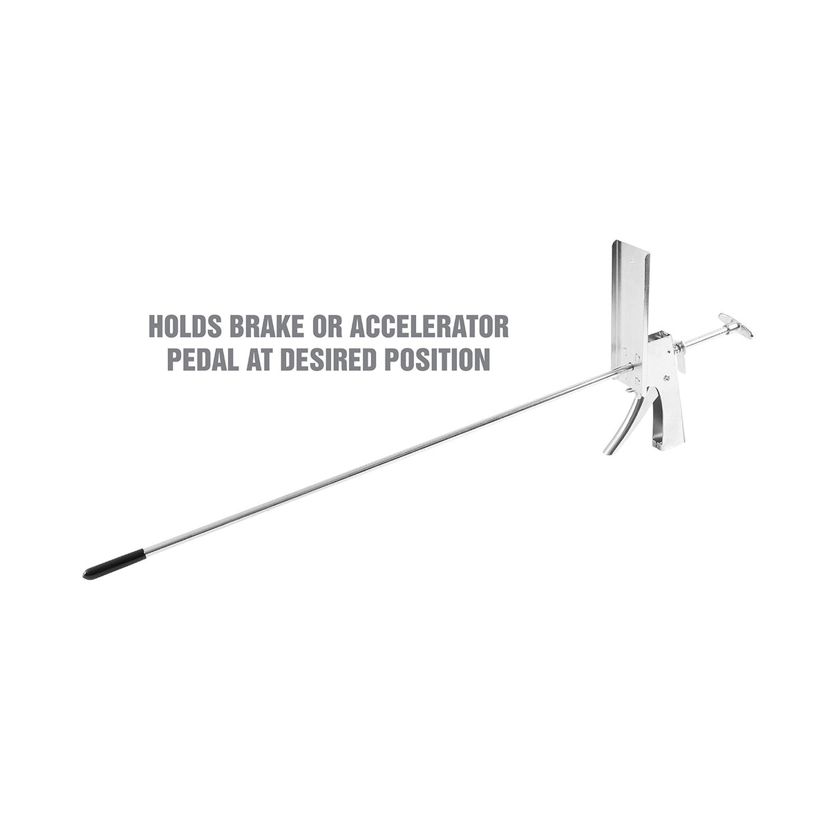 OEMTOOLS 24232 Brake - Accelerator Pedal Depressor Additional Image 4