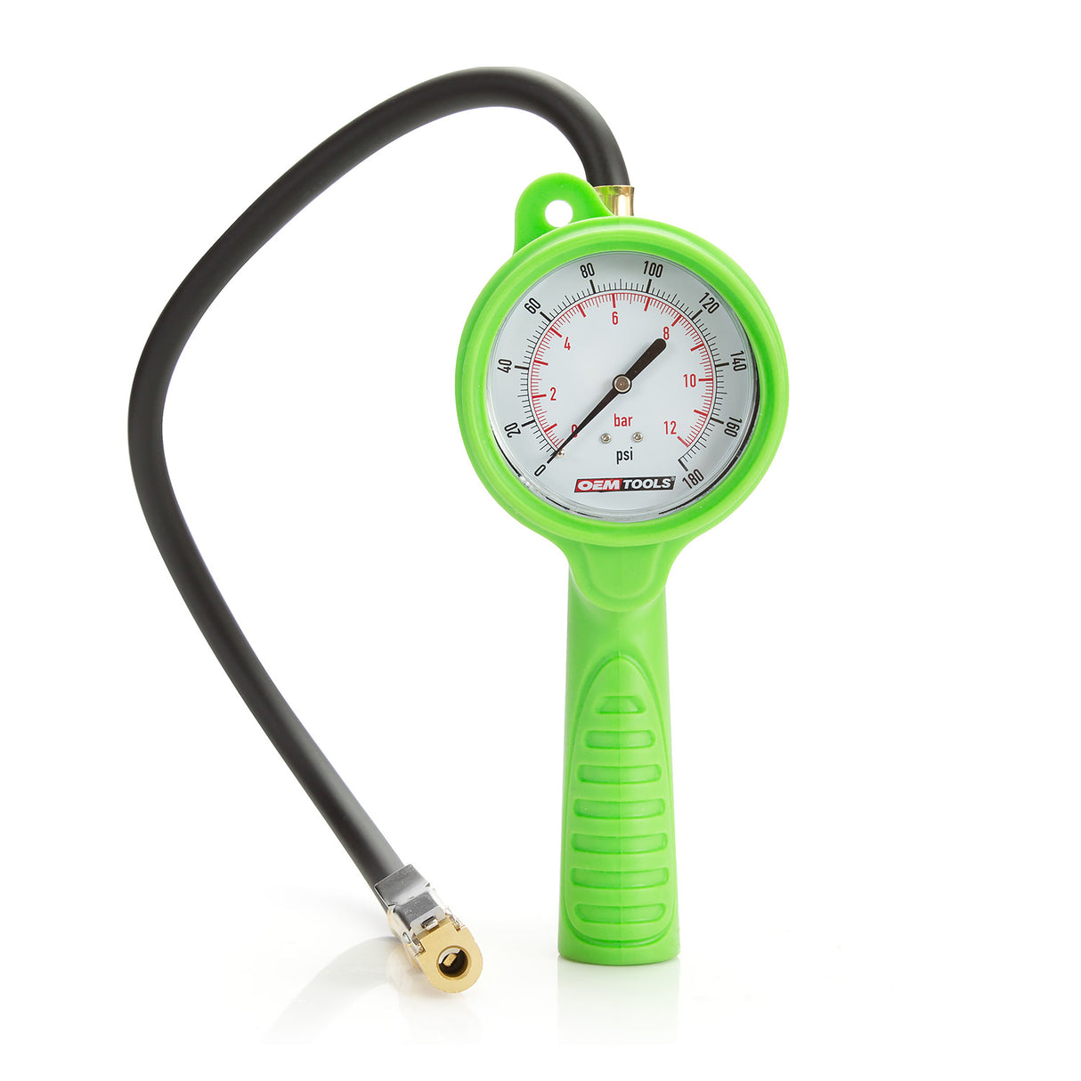 OEMTOOLS 24380 Dial Tire Inflator Main Image